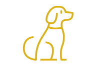 Dog Boarding icon