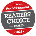 Reader's Choice Award